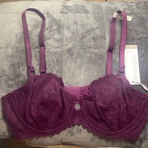 Ambrielle Bra